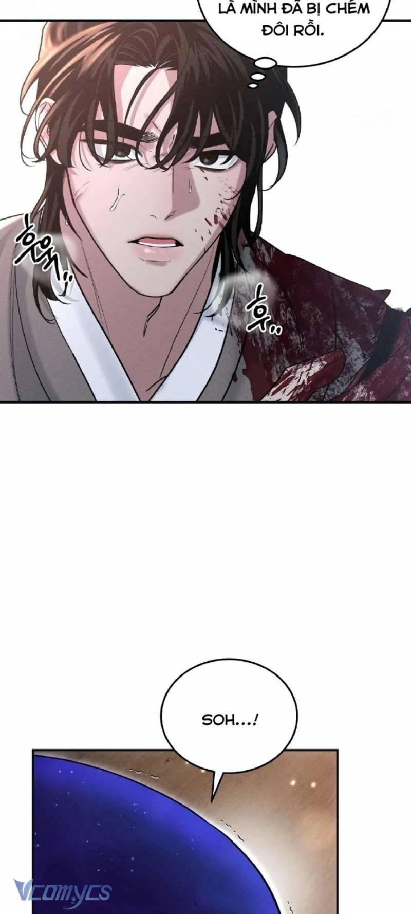 Hoa Lam Tinh Chapter 25.2 - Next Chap 27
