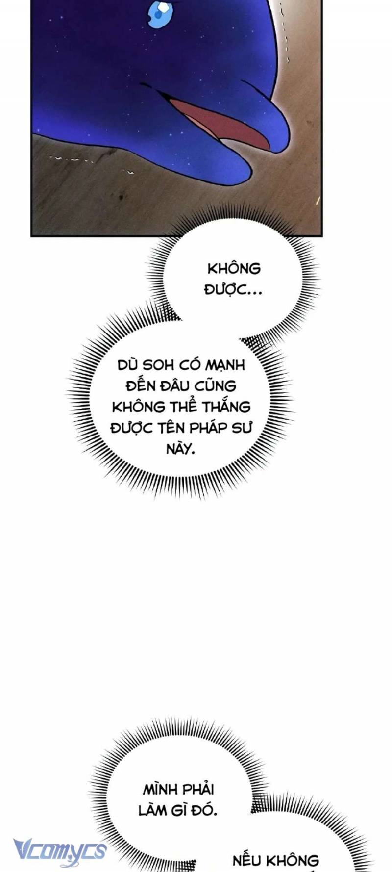 Hoa Lam Tinh Chapter 25.2 - Next Chap 27