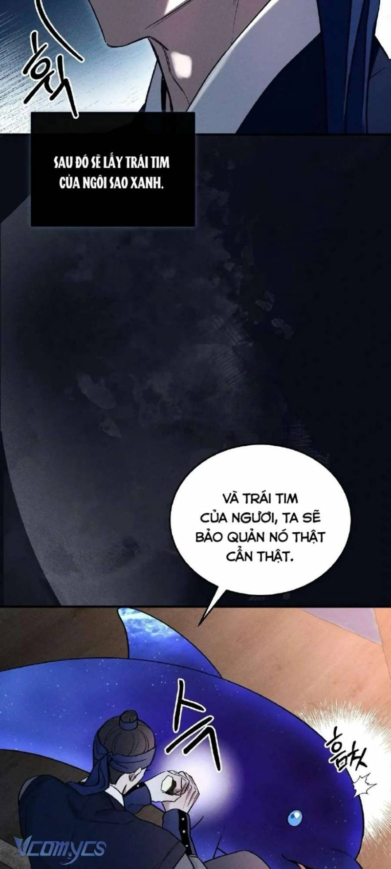 Hoa Lam Tinh Chapter 25.2 - Next Chap 27