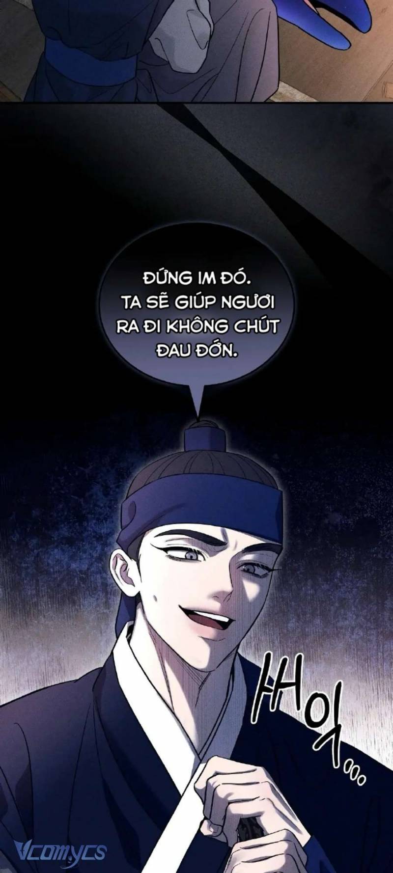 Hoa Lam Tinh Chapter 25.2 - Next Chap 27