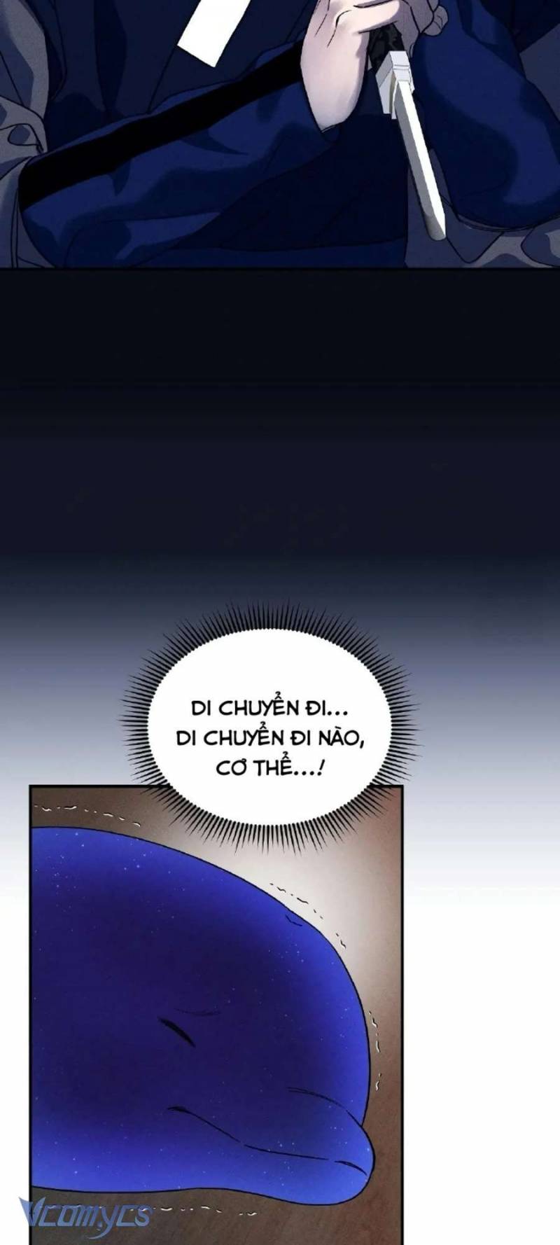 Hoa Lam Tinh Chapter 25.2 - Next Chap 27