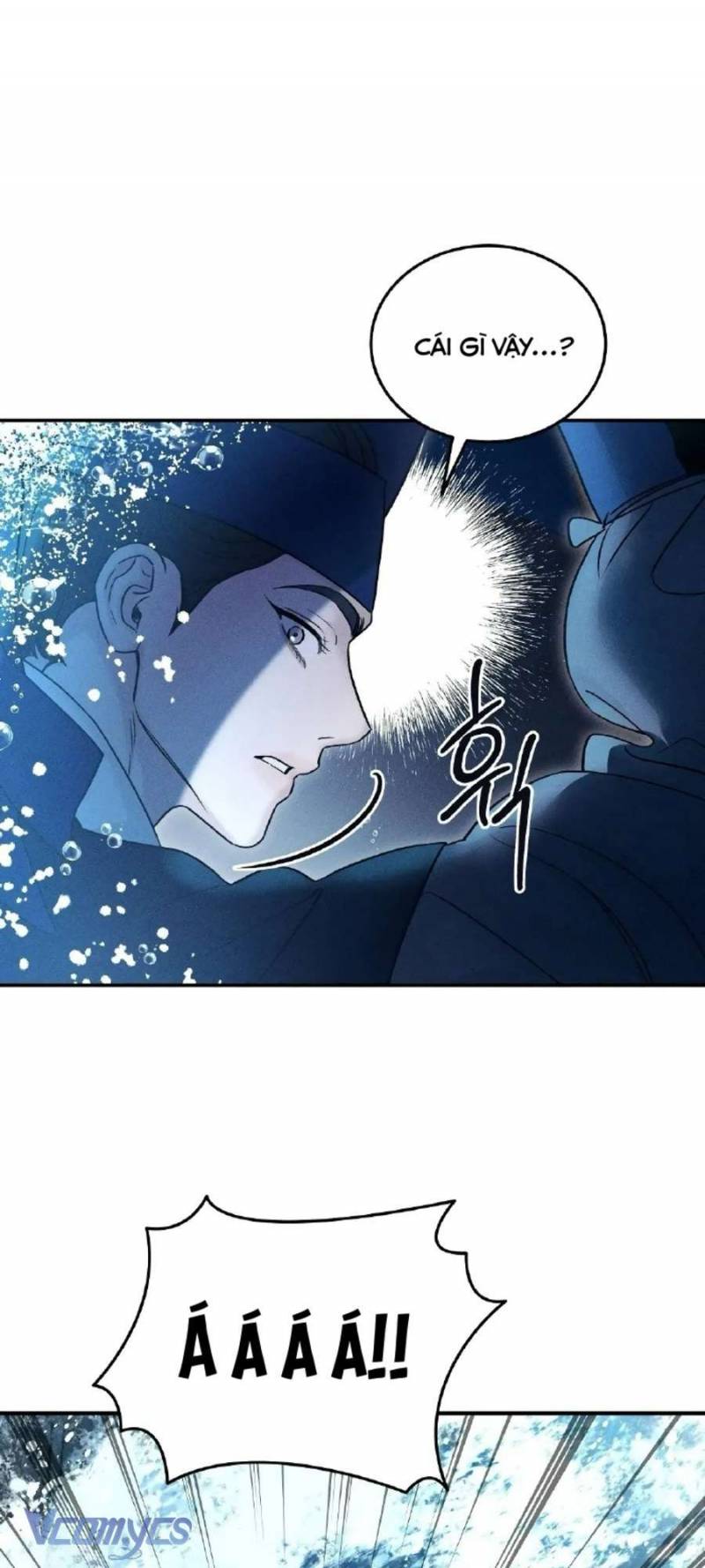 Hoa Lam Tinh Chapter 25.2 - Next Chap 27