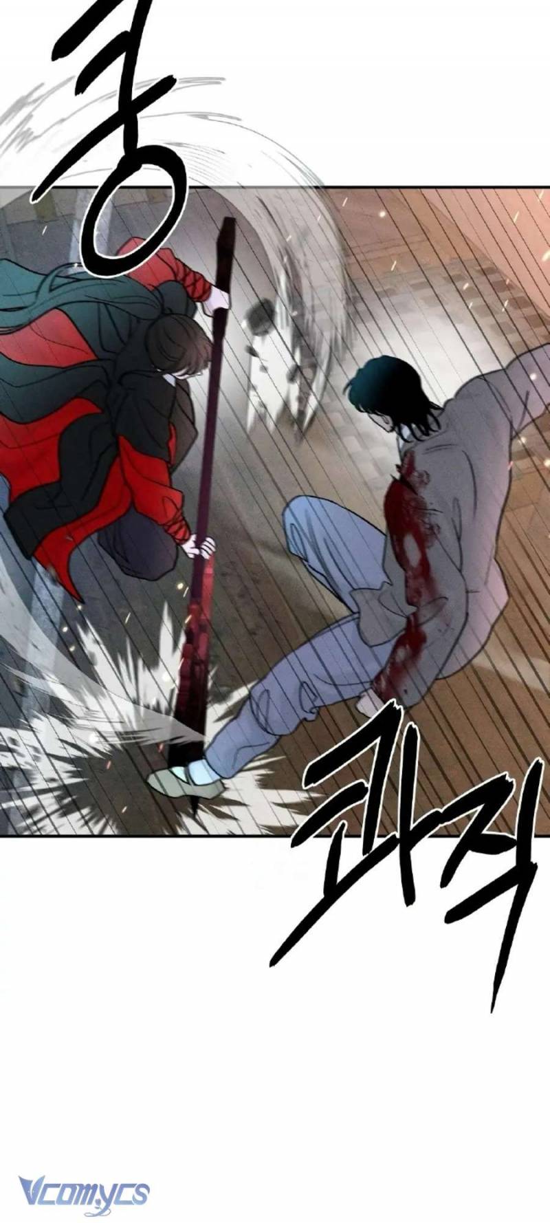 Hoa Lam Tinh Chapter 25.2 - Next Chap 27