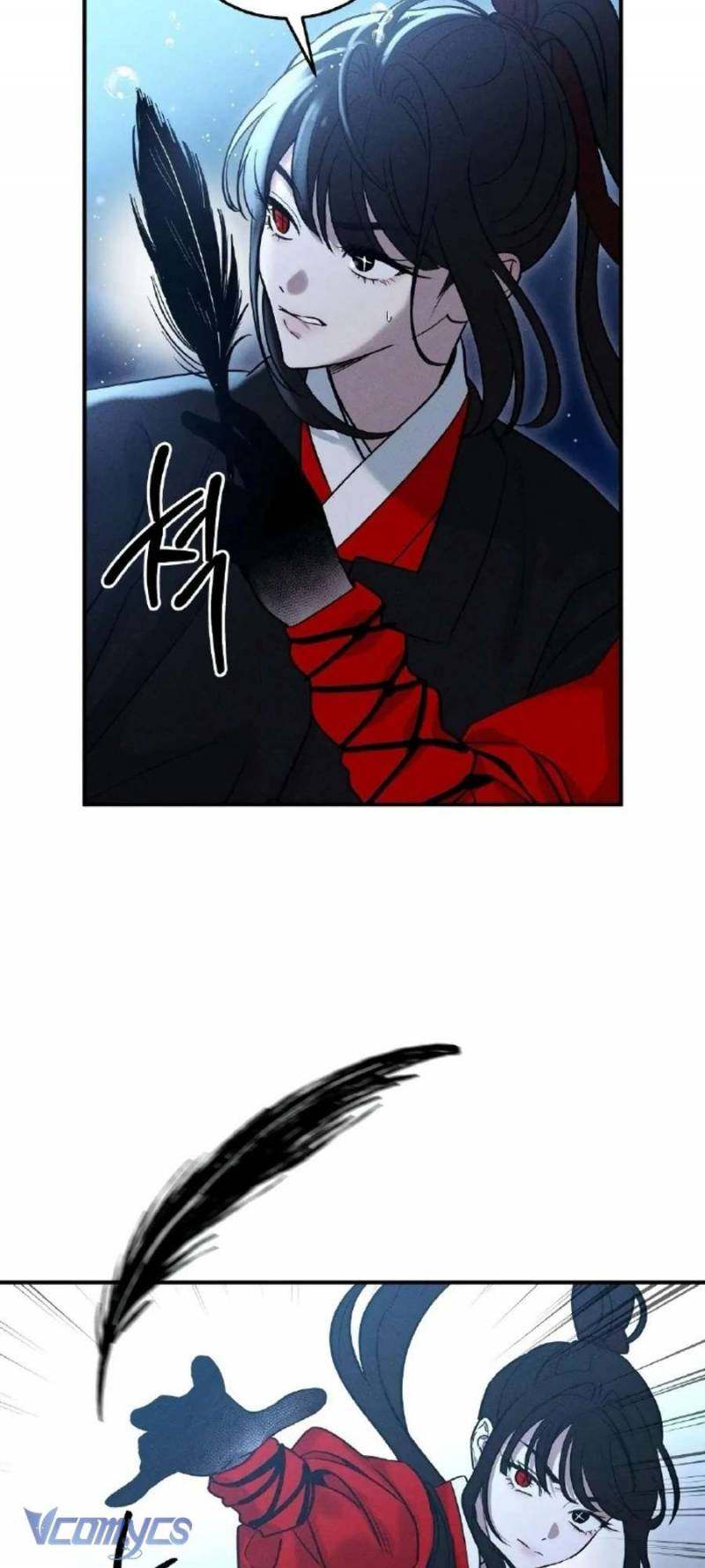 Hoa Lam Tinh Chapter 25.2 - Next Chap 27