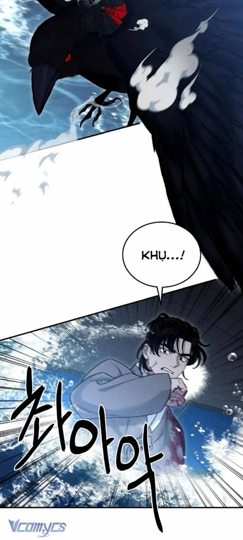 Hoa Lam Tinh Chapter 25.2 - Next Chap 27