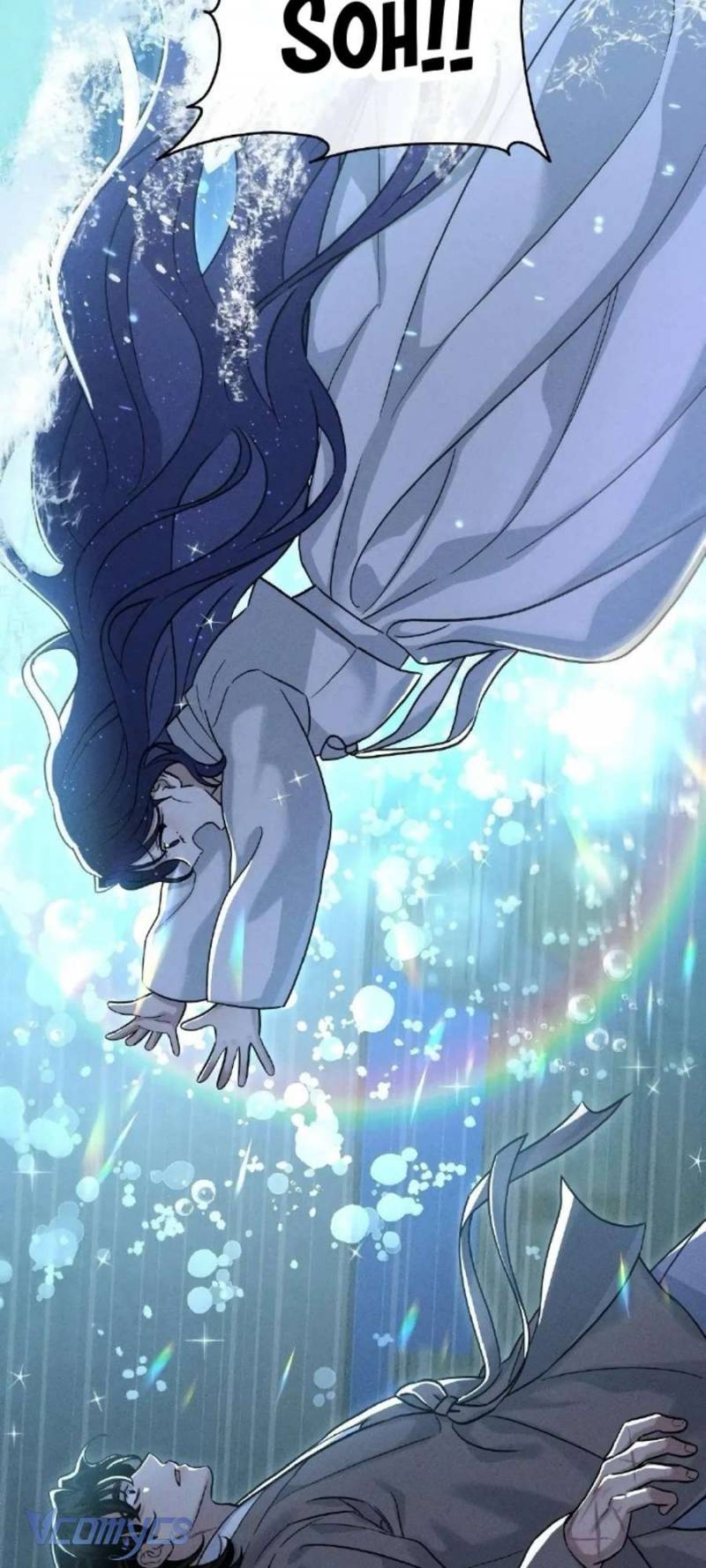 Hoa Lam Tinh Chapter 25.2 - Next Chap 27