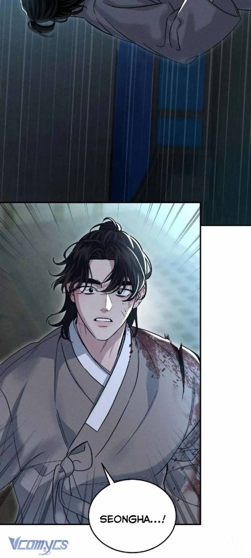 Hoa Lam Tinh Chapter 25.2 - Next Chap 27