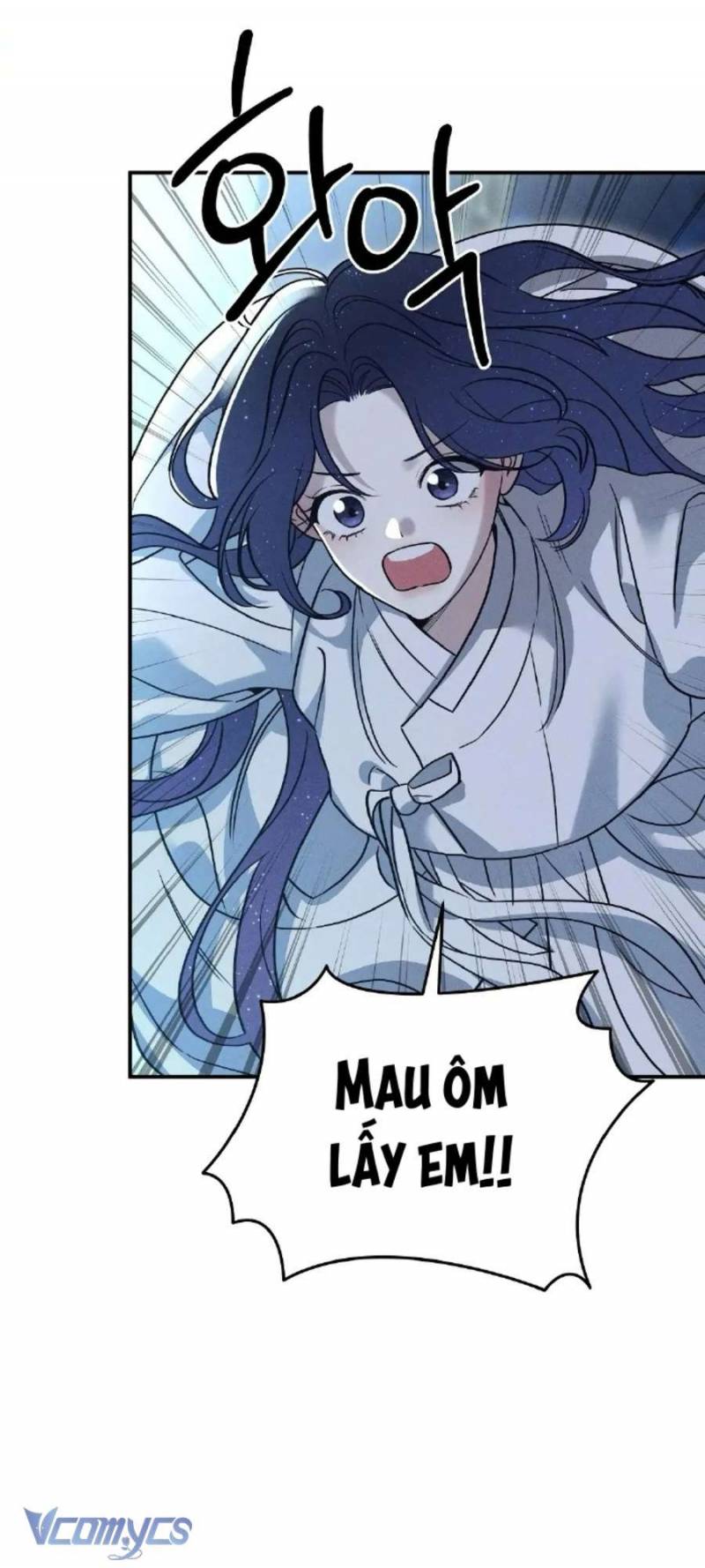 Hoa Lam Tinh Chapter 25.2 - Next Chap 27