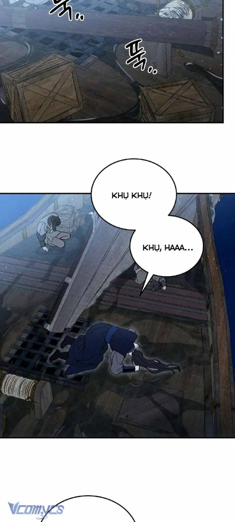 Hoa Lam Tinh Chapter 25.2 - Next Chap 27