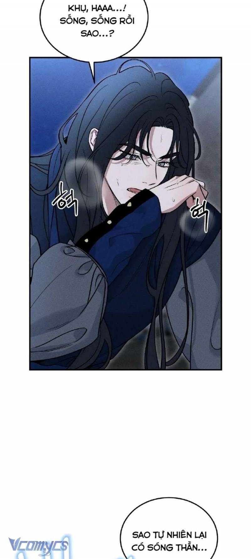 Hoa Lam Tinh Chapter 25.2 - Next Chap 27