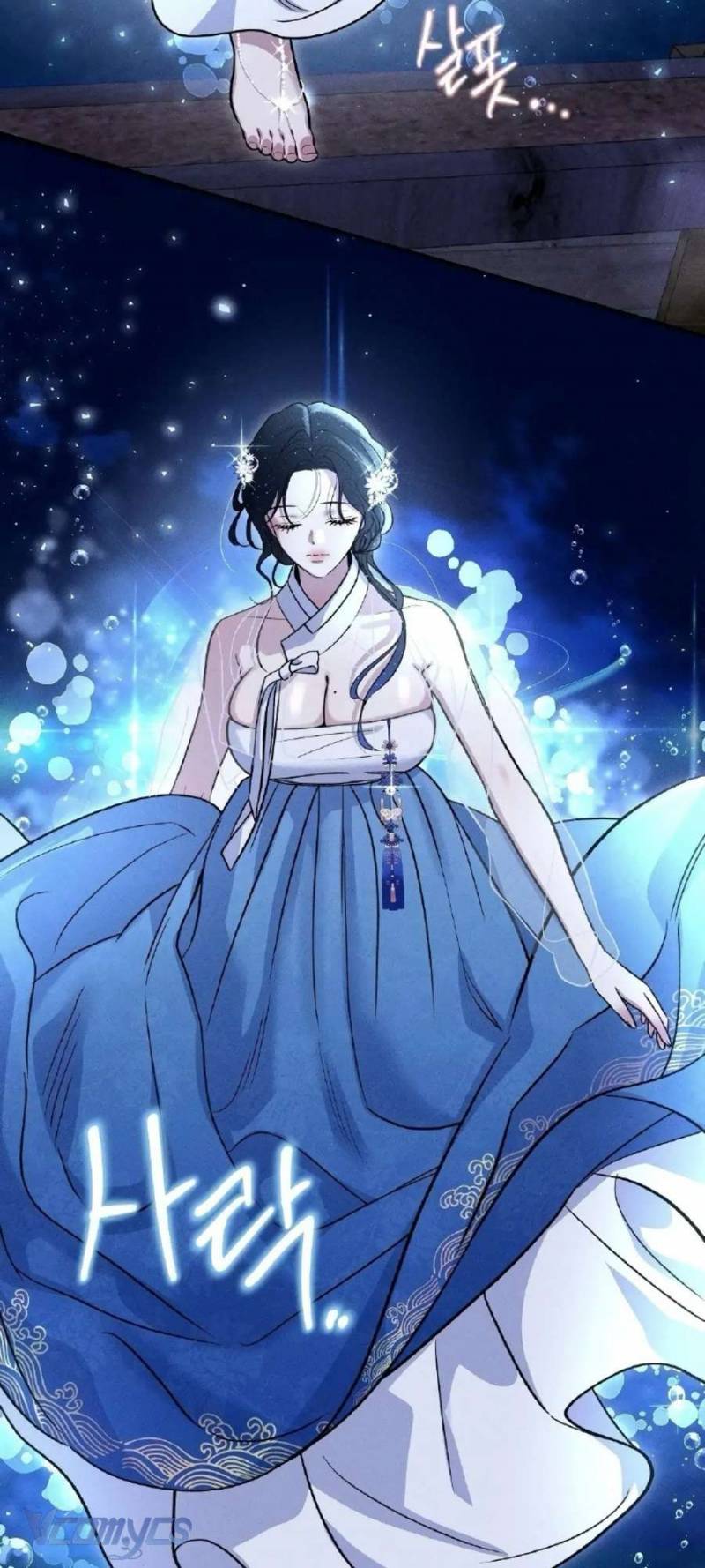 Hoa Lam Tinh Chapter 25.2 - Next Chap 27