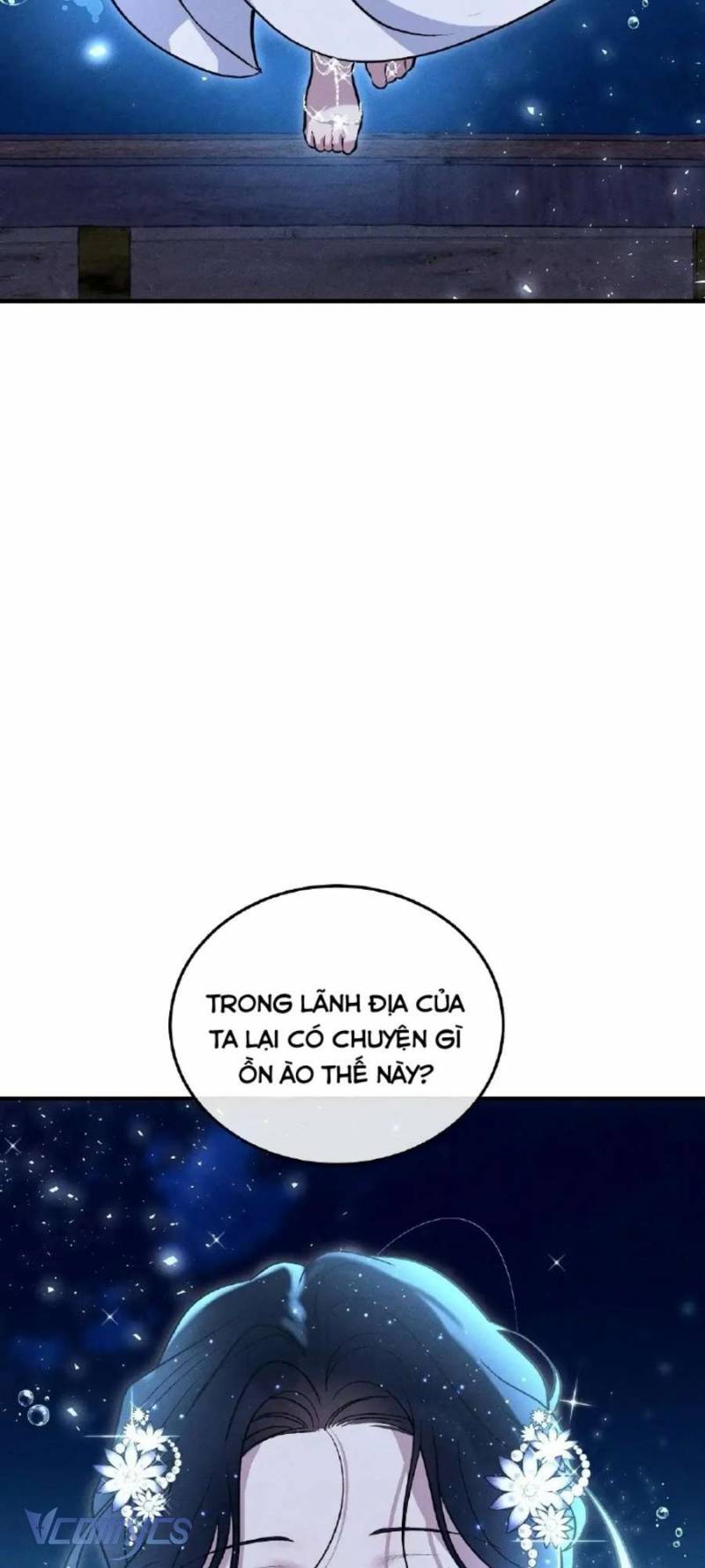 Hoa Lam Tinh Chapter 25.2 - Next Chap 27