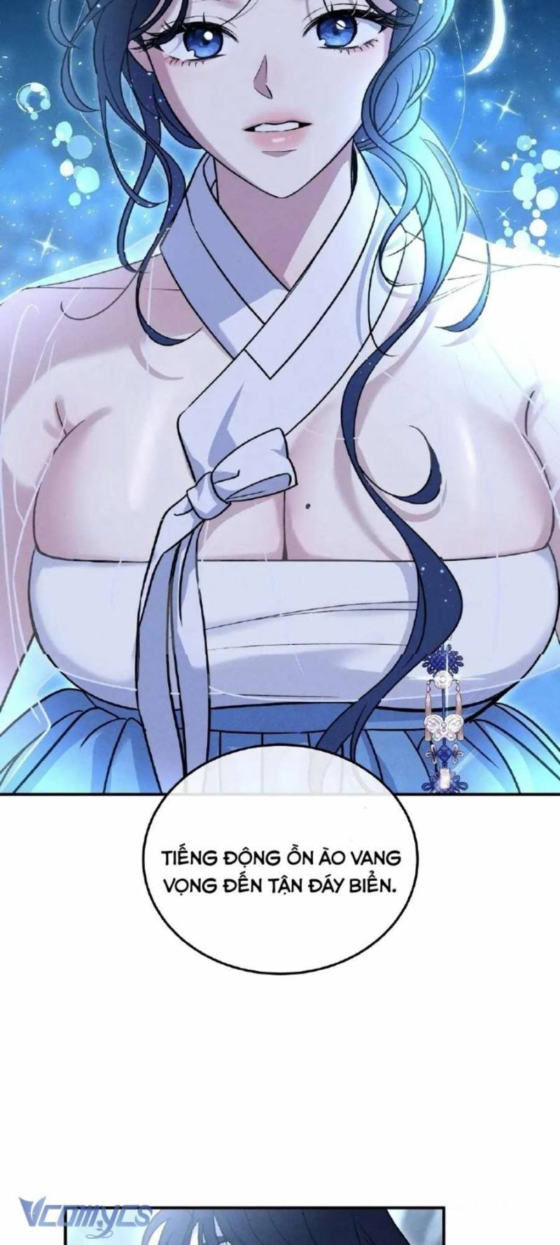 Hoa Lam Tinh Chapter 25.2 - Next Chap 27