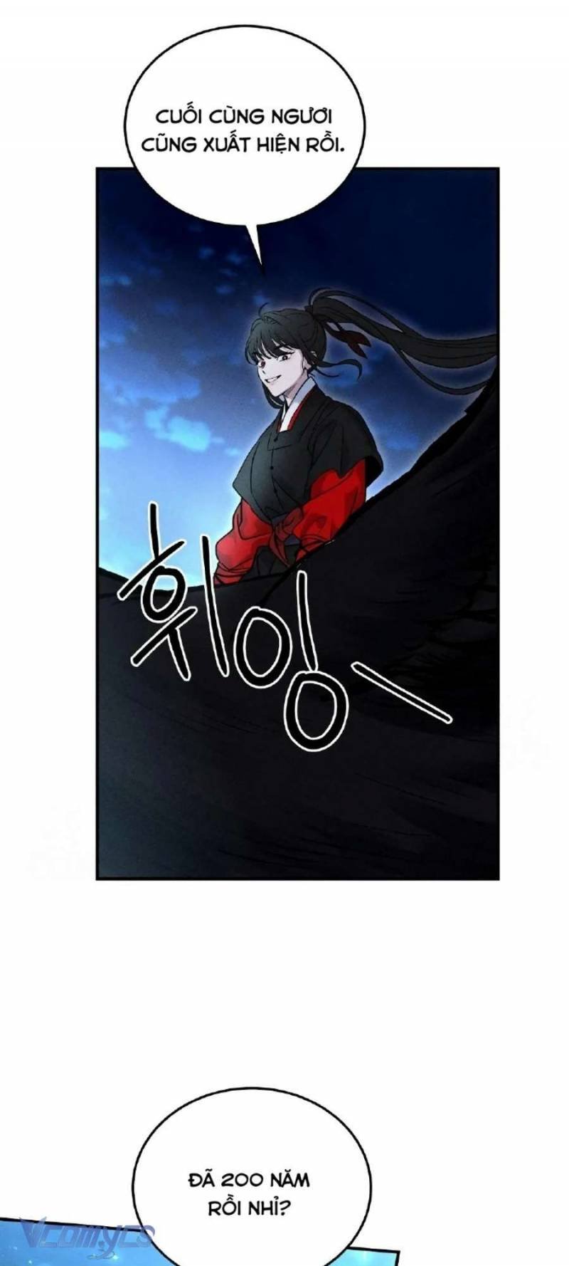 Hoa Lam Tinh Chapter 25.2 - Next Chap 27