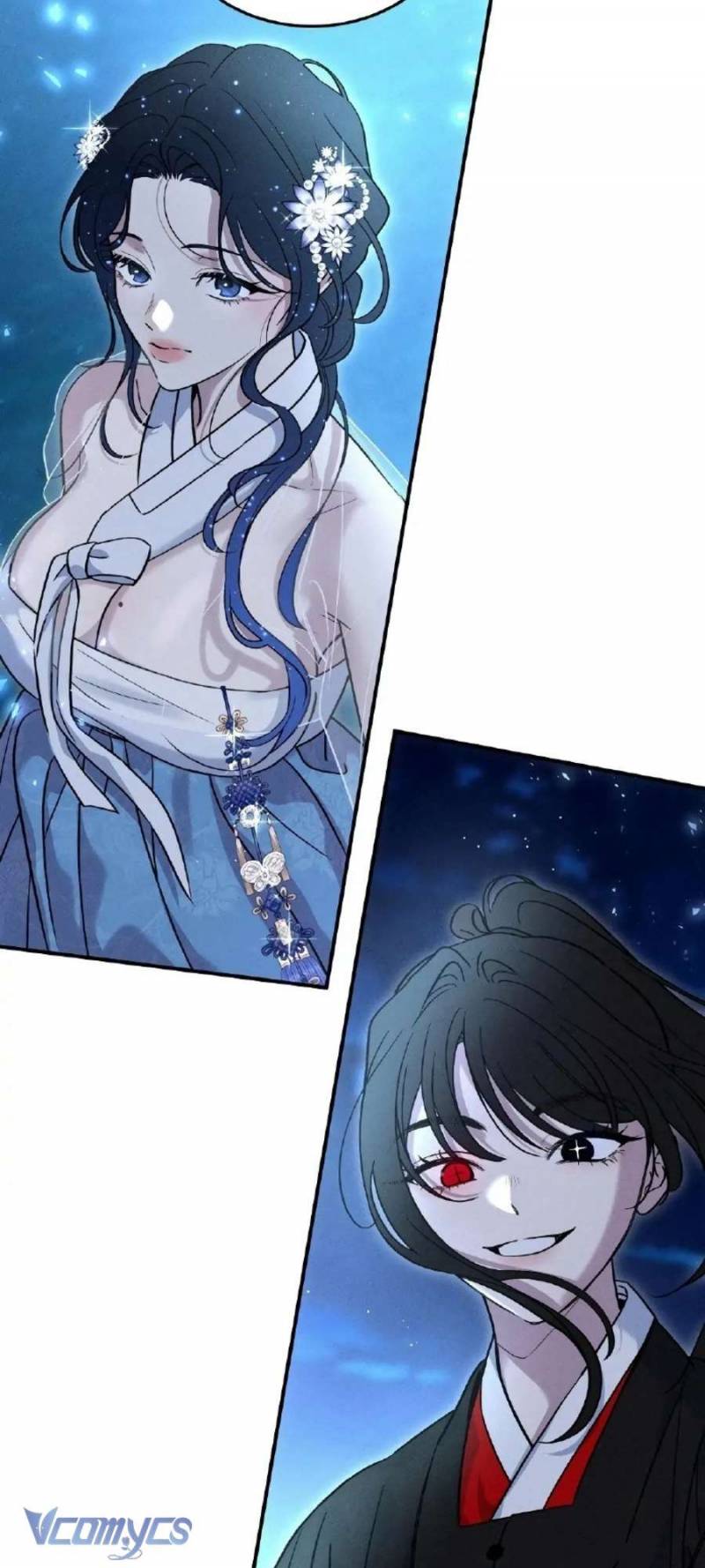 Hoa Lam Tinh Chapter 25.2 - Next Chap 27