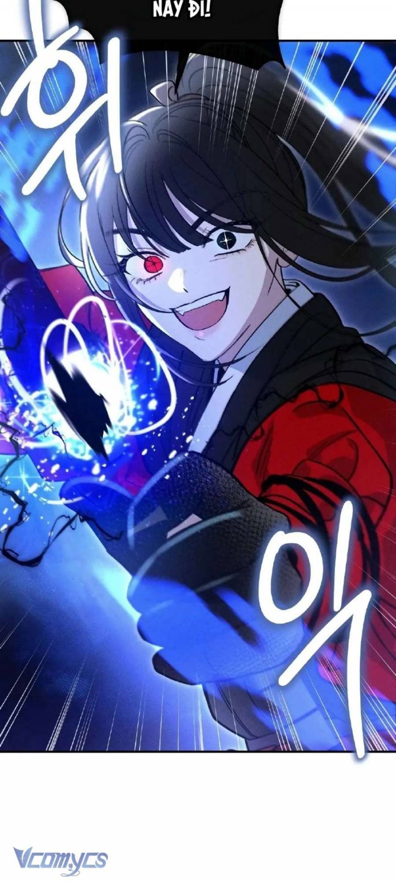 Hoa Lam Tinh Chapter 25.2 - Next Chap 27