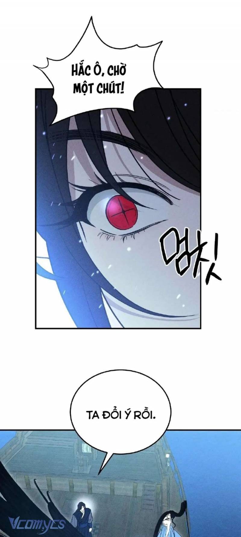 Hoa Lam Tinh Chapter 25.2 - Next Chap 27