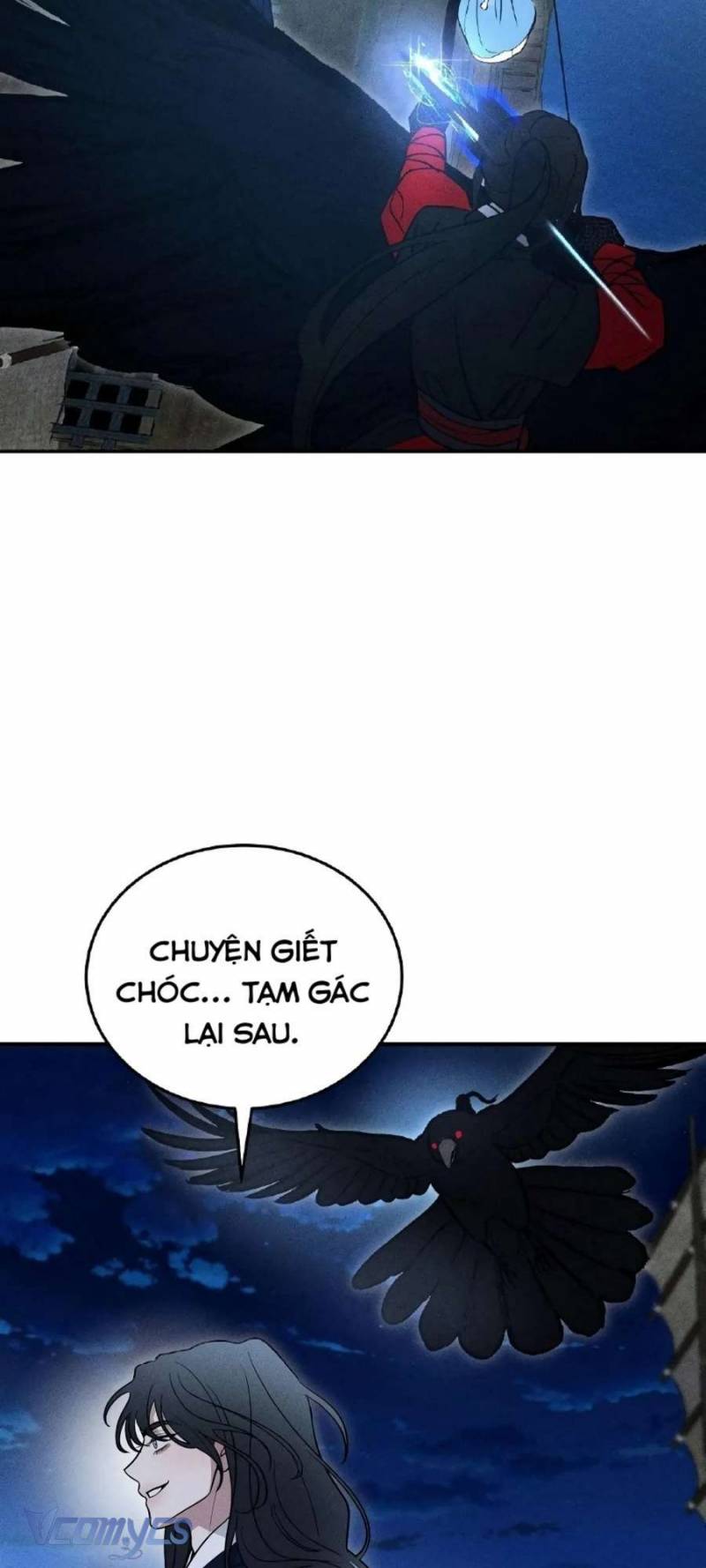 Hoa Lam Tinh Chapter 25.2 - Next Chap 27