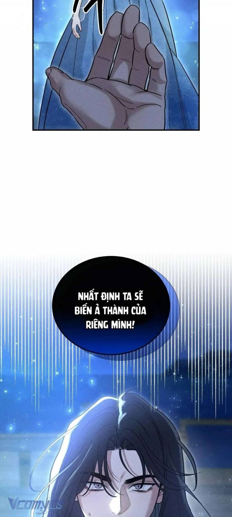 Hoa Lam Tinh Chapter 25.2 - Next Chap 27