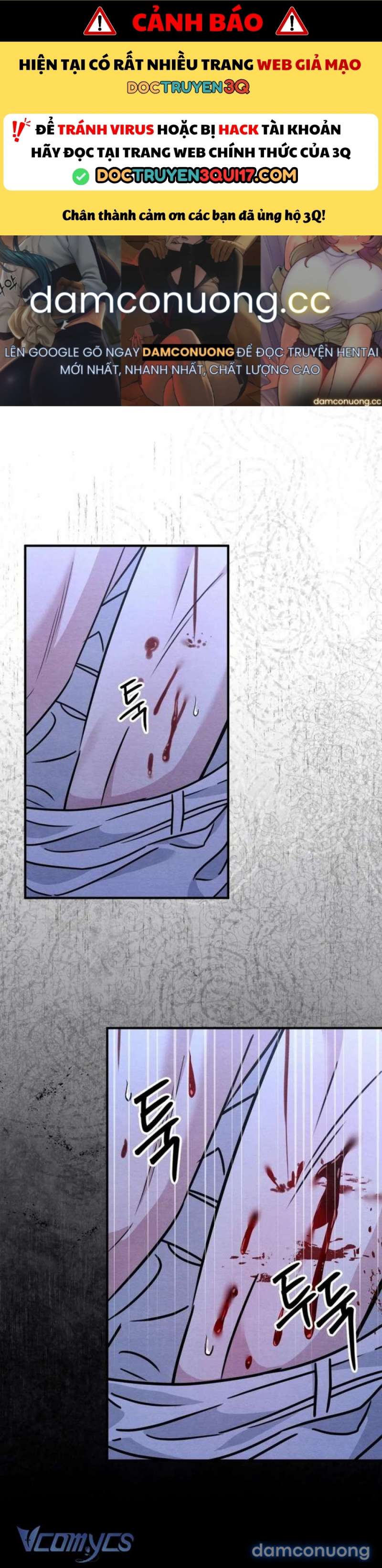 Hoa Lam Tinh Chapter 34 1