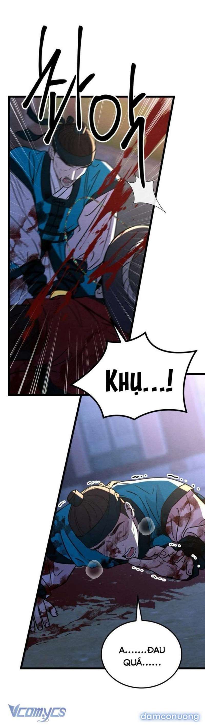 Hoa Lam Tinh Chapter 35 2