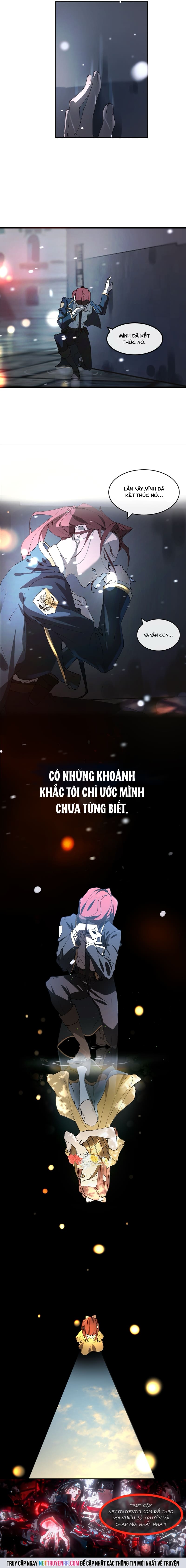 Hoa Lục Bình Tím Chapter 0.1 - Trang 2