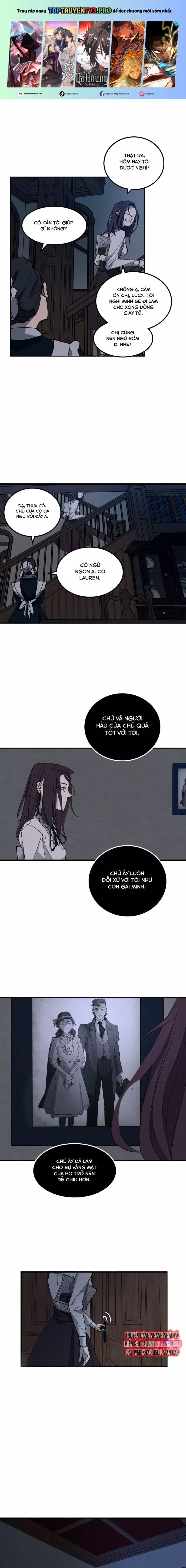 Hoa Lục Bình Tím Chapter 1.2 - Trang 2