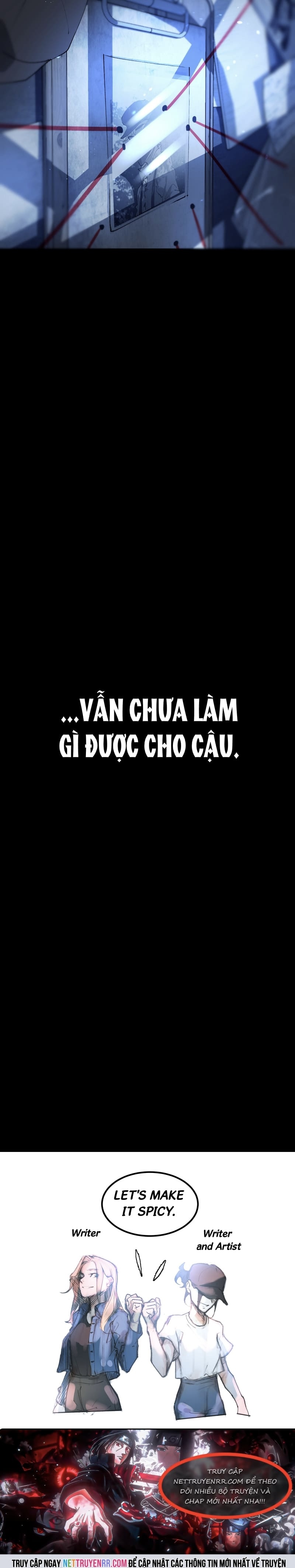 Hoa Lục Bình Tím Chapter 1.2 - Trang 2