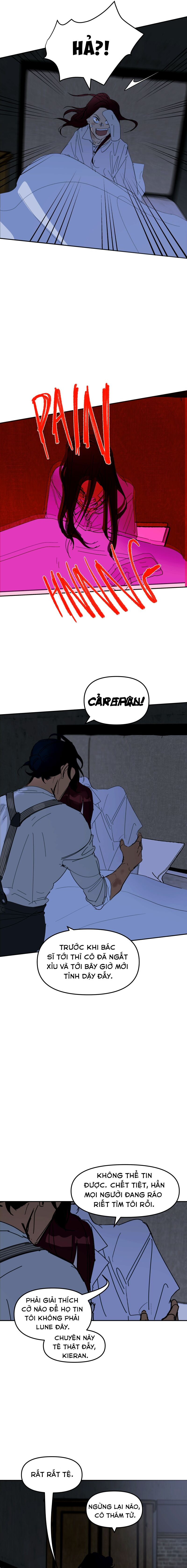 Hoa Lục Bình Tím Chapter 109 - Next Chapter 109.1