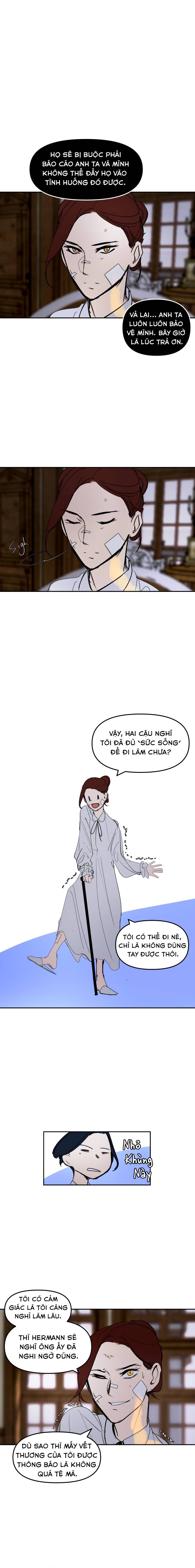 Hoa Lục Bình Tím Chapter 111.2 - Next Chapter 111.3
