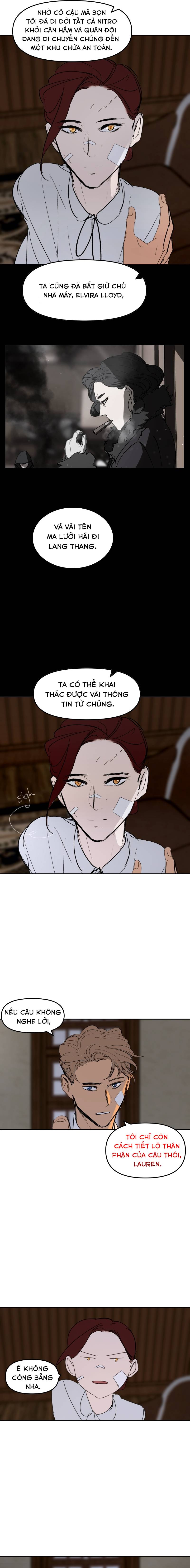 Hoa Lục Bình Tím Chapter 111.2 - Next Chapter 111.3