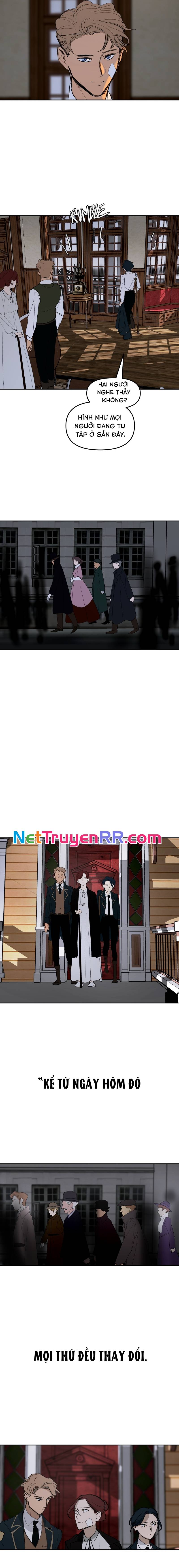 Hoa Lục Bình Tím Chapter 111.2 - Next Chapter 111.3