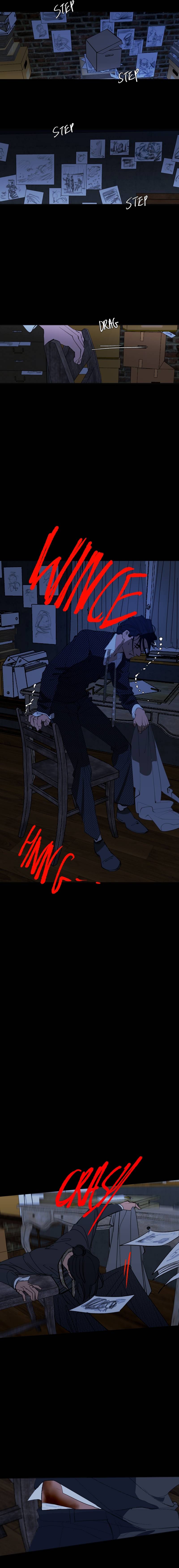 Hoa Lục Bình Tím Chapter 112.5 - Trang 3