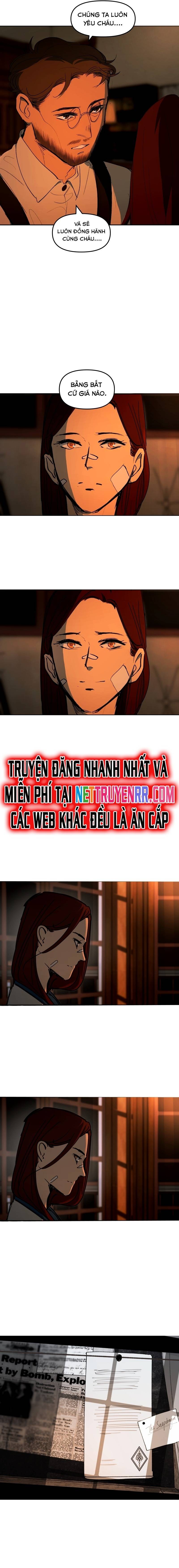 Hoa Lục Bình Tím Chapter 113.2 - Trang 3