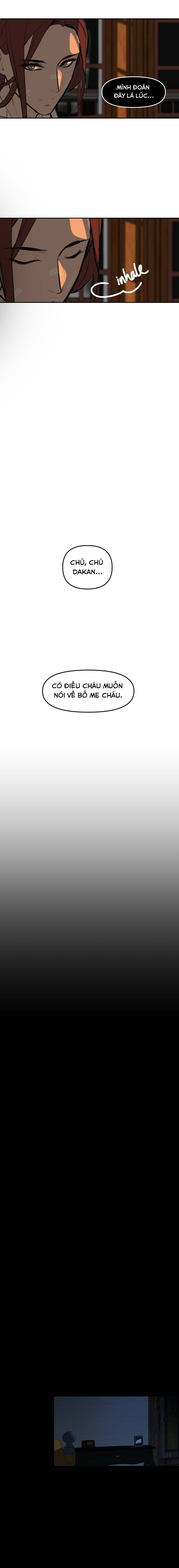 Hoa Lục Bình Tím Chapter 113.3 - Trang 3