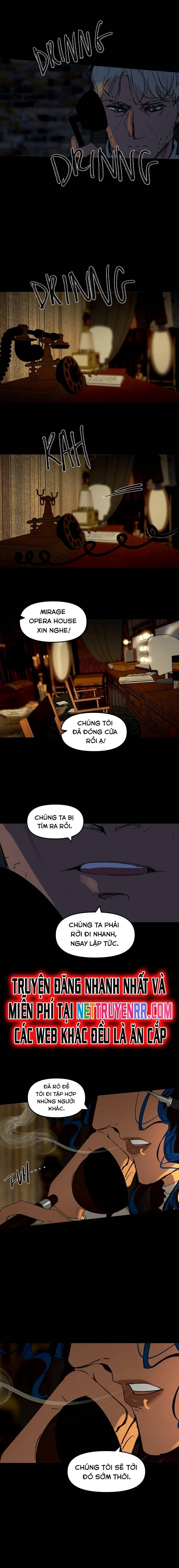 Hoa Lục Bình Tím Chapter 113.4 - Trang 3