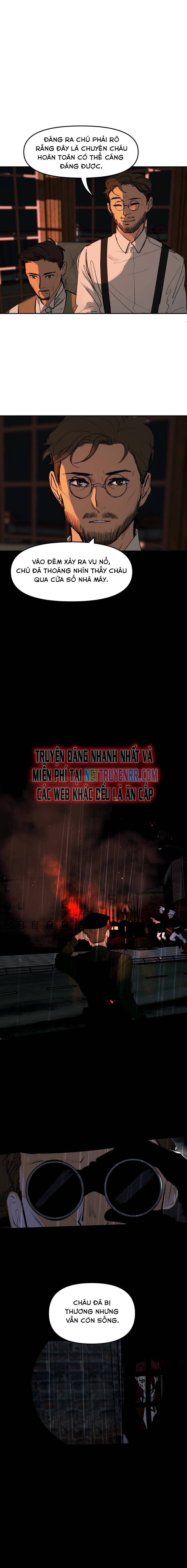 Hoa Lục Bình Tím Chapter 113 - Trang 3