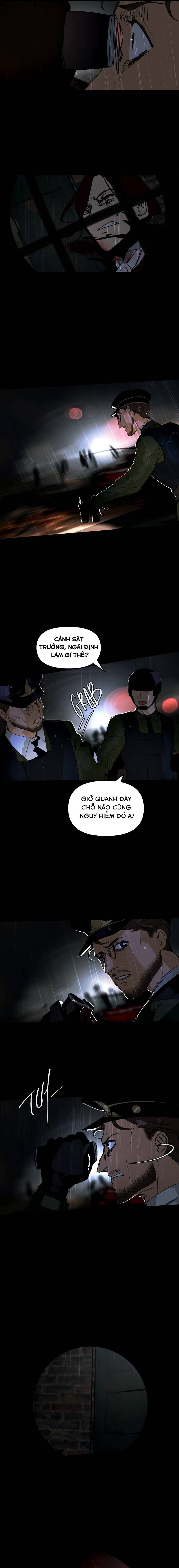 Hoa Lục Bình Tím Chapter 113 - Trang 3