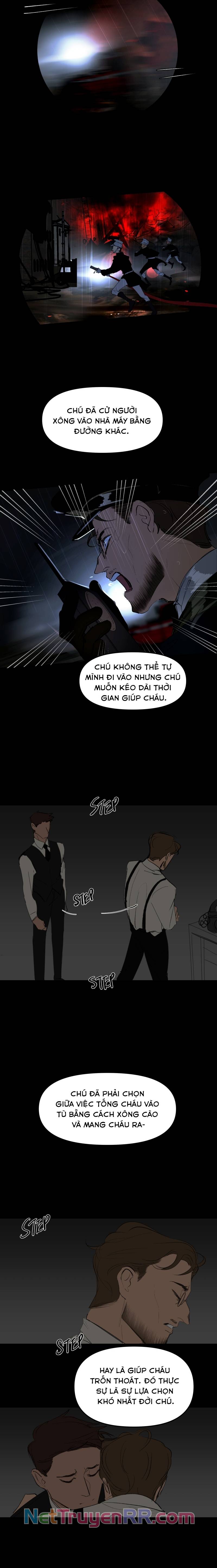 Hoa Lục Bình Tím Chapter 113 - Trang 3