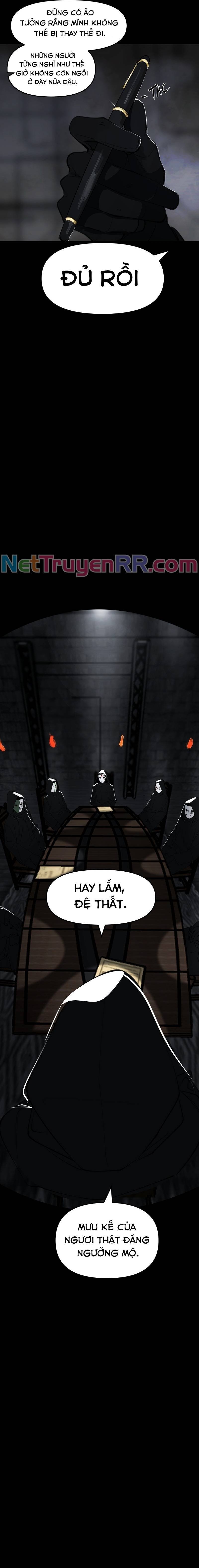 Hoa Lục Bình Tím Chapter 114.1 - Trang 3