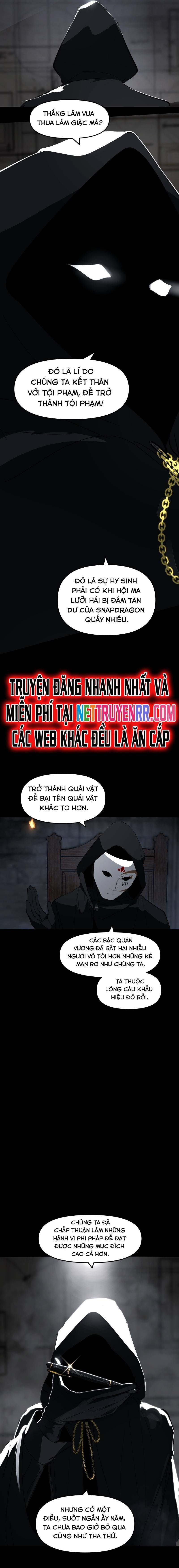 Hoa Lục Bình Tím Chapter 114.1 - Trang 3