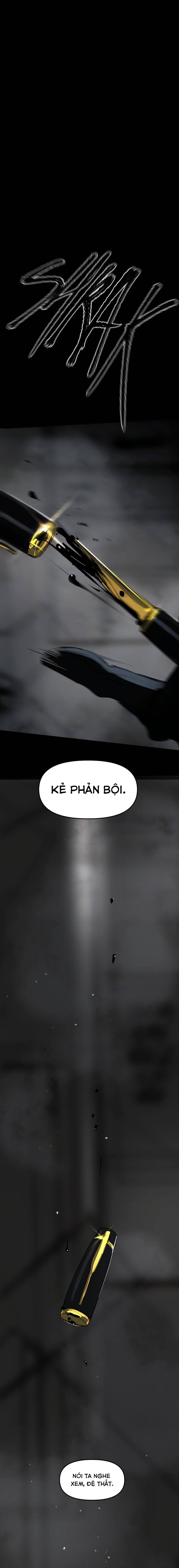 Hoa Lục Bình Tím Chapter 114.2 - Trang 3