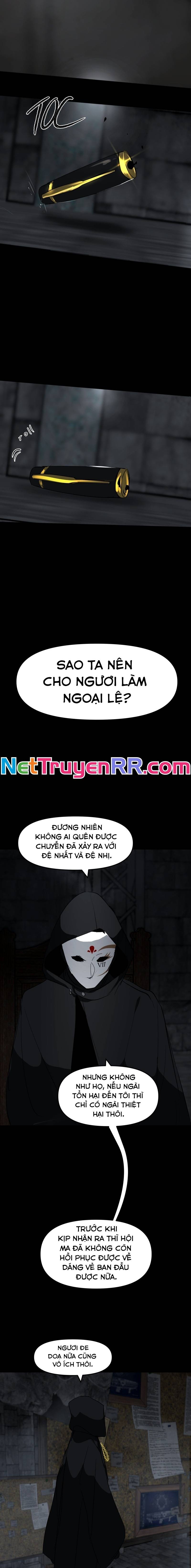 Hoa Lục Bình Tím Chapter 114.2 - Trang 3
