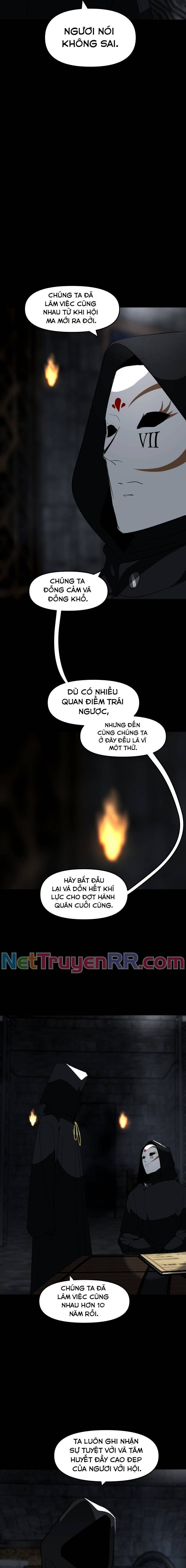 Hoa Lục Bình Tím Chapter 114.2 - Trang 3