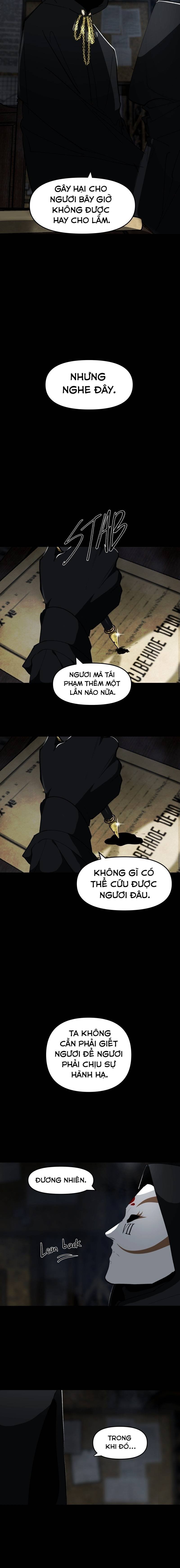 Hoa Lục Bình Tím Chapter 114.2 - Trang 3