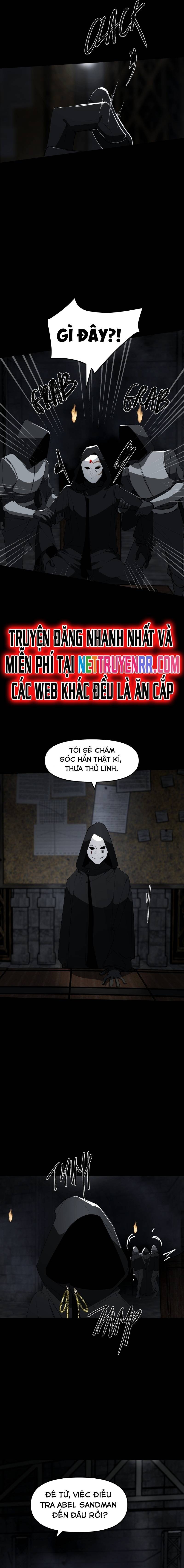 Hoa Lục Bình Tím Chapter 114.2 - Trang 3