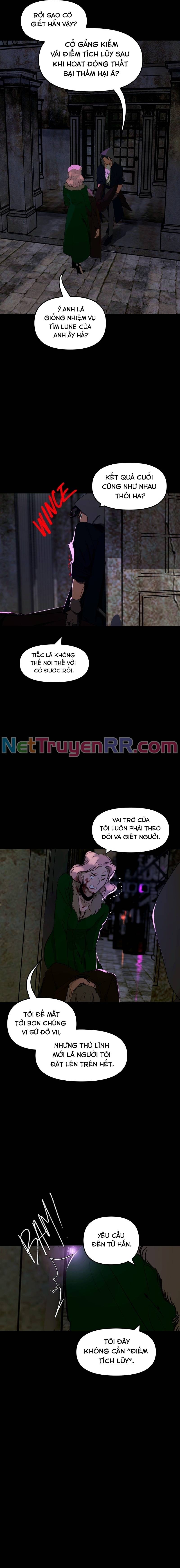 Hoa Lục Bình Tím Chapter 115.1 - Trang 3