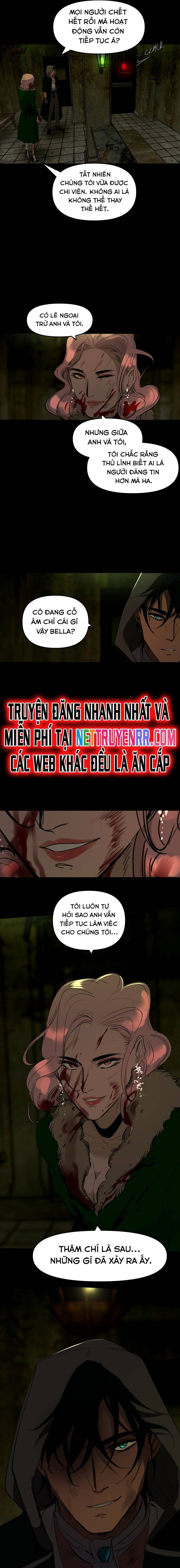 Hoa Lục Bình Tím Chapter 115.1 - Trang 3