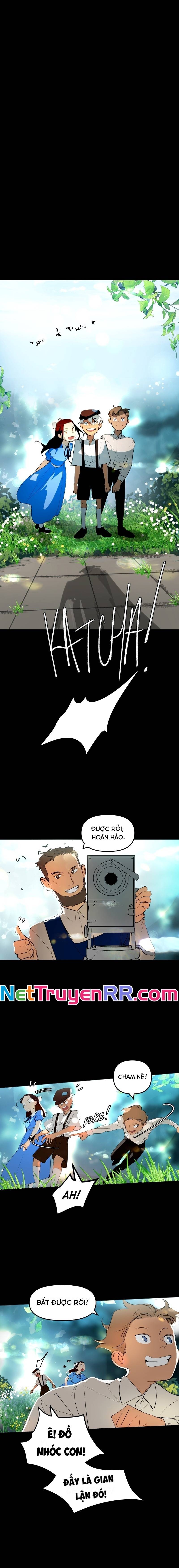Hoa Lục Bình Tím Chapter 116.1 - Next Chapter 116.2