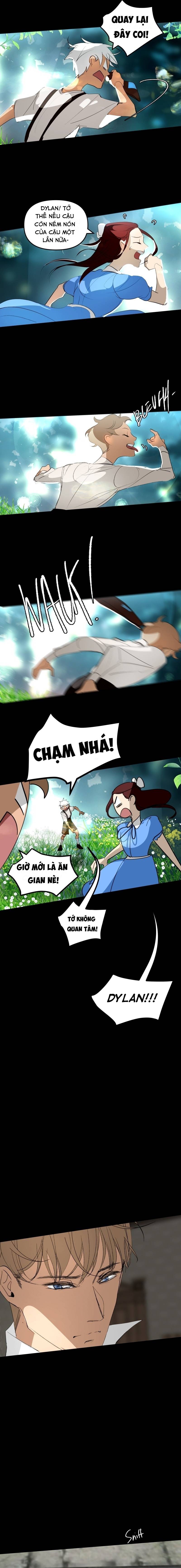 Hoa Lục Bình Tím Chapter 116.1 - Next Chapter 116.2